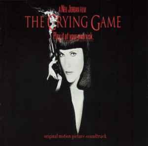 cd - Various - The Crying Game (Original Motion Picture S..., Verzenden, Zo goed als nieuw