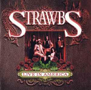 cd - Strawbs - Live In America, Cd's en Dvd's, Verzenden, Nieuw in verpakking