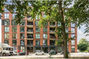 Te huur: Appartement Hulsmaatstraat in Enschede, Huizen en Kamers, Overijssel, Enschede, Appartement