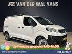 Peugeot Expert | 2.0BlueHDI 123pk L2H1 Euro6 Airco |, Gebruikt, Euro 6, Wit, Dealer onderhouden