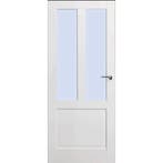 Skantrae binnendeur SKS240 83x231,5 (Opdek rechtsdraaiend), 80 tot 100 cm, 215 cm of meer, Binnendeur, Nieuw
