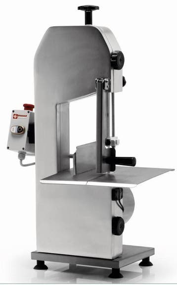 Beenderenzaag Aluminium | Large | (BxDxH) 360mm x460mm x..., Verzenden, Nieuw in verpakking