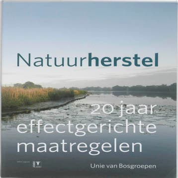 Natuurherstel 9789050113533, Boeken, Verzenden, Zo goed als nieuw