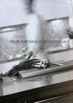 Puur vegetarisch 9789076685236 P. Berley, Boeken, Verzenden, Gelezen, P. Berley