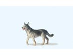 Preiser 47062 Schaferhund 1:25 (Figuren, Scenery), Ophalen of Verzenden, Nieuw
