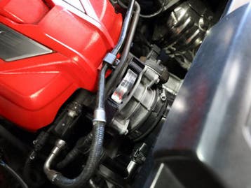 aFe 2020 Vette C8 Silver Bullet Aluminum Throttle Body, Ophalen of Verzenden, Nieuw
