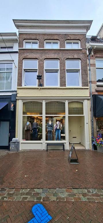 Te huur: Kamer Luttekestraat in Zwolle