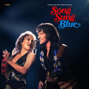 Song Sung Blue -  Hugh Jackman - Kate Hudson - Ella Anderson, Nieuw in verpakking