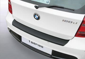Achterbumper Beschermer | geschikt voor BMW 1-Serie E87 3/5, Auto-onderdelen, Verzenden, Nieuw, BMW
