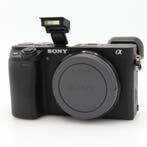Digitale fotocamera | Sony A6400 body | Tweedehands, Verzenden, Gebruikt, Sony