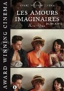 Les amours imaginaires - DVD, Verzenden, Nieuw in verpakking