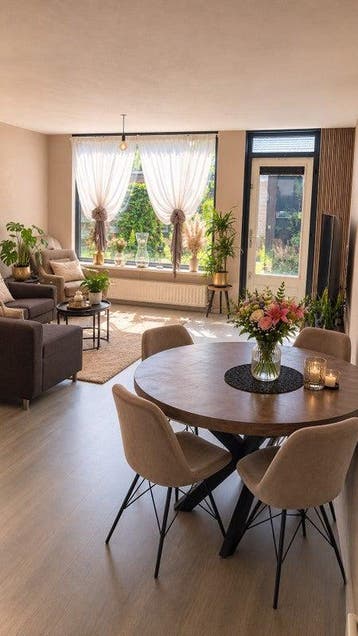 Te huur: Appartement Hitchcocklaan in Almere, Almere, Flevoland, Appartement
