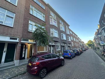 Te huur: Appartement Zuidhoek in Rotterdam, Appartement, Rotterdam, Zuid-Holland