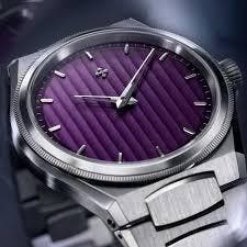 Venezianico - Arsenale Viola - 6221501C - Heren - 2025, Sieraden, Tassen en Uiterlijk, Horloges | Heren