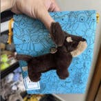 Jellycat - Pluche speelgoed Dackel, Antiek en Kunst