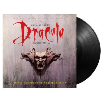 Bram Stokers Dracula - Gary Oldman - Winona Ryder - Anthony, Nieuw in verpakking