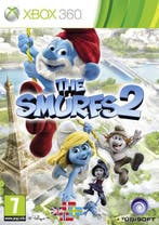 De Smurfen 2 Xbox 360 Garantie & morgen in huis!, Avontuur en Actie, 1 speler, Ophalen of Verzenden, Zo goed als nieuw