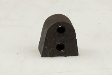 Centreer rubber achterdeur Duett, Auto-onderdelen, Interieur en Bekleding, Ophalen of Verzenden, Nieuw