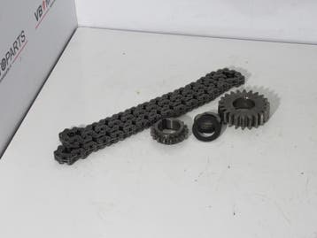 KTM 125 Duke Ketting timing, Ophalen of Verzenden, Nieuw