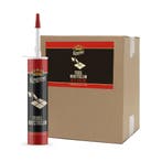 Kingston tegel injectielijm 12x 310 ml, Verzenden, Nieuw
