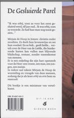 GESLUIERDE PAREL, DE 9789060676349 M. de Hoop, Boeken, Verzenden, Gelezen, M. de Hoop