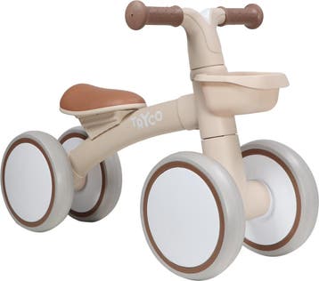 Tryco Luna Beige Loopfiets, Verzenden, Nieuw