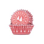 Cupcake Vormpjes PME Kersttrui 30 stuks, Verzenden, Nieuw