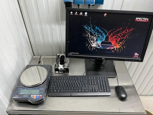 Autolak op Maat, Auto-onderdelen, Carrosserie en Plaatwerk, Nieuw, Ophalen