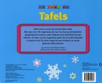 Ik leer de tafels 9789048300464 Nicola Baxter, Verzenden, Gelezen, Nicola Baxter