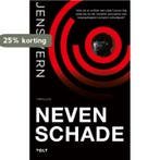 Nevenschade 9789021423111 Jens Vern, Verzenden, Zo goed als nieuw, Jens Vern