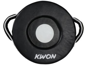 Boxing Combination Pad Leer (TRAPKUSSEN & COACHING MITTS), Sport en Fitness, Vechtsporten en Zelfverdediging, Ophalen of Verzenden