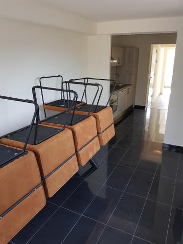 Te huur: Kamer Haaksbergerstraat in Enschede, Huizen en Kamers