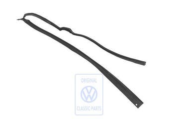 Volkswagen Passat B4 deurafdichting B-stijl - linksonder, Ophalen of Verzenden, Nieuw, Volkswagen