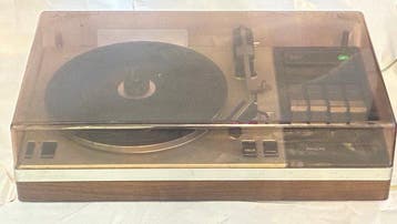 Philips - 22GF827 Stereoset, Nieuw