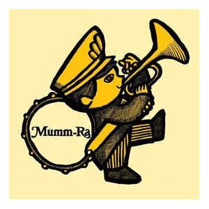 cd single digi - Mumm-Ra - Black Hurts Day And The Night..., Verzenden, Zo goed als nieuw, Overige genres