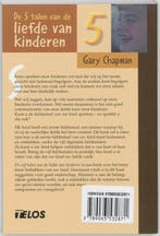 De 5 talen van de liefde van kinderen 9789063532871, Boeken, Verzenden, Zo goed als nieuw, Rebecca Campbell