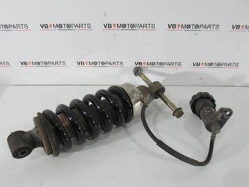 Honda NT 650 V Achterveer schokdemper, Ophalen of Verzenden, Nieuw