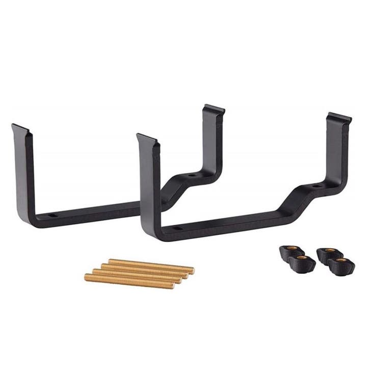 Raymarine Axiom Metalen Montagekit Achtermontage, Watersport en Boten, Bootonderdelen, Nieuw, Zeilboot of Motorboot, Ophalen of Verzenden