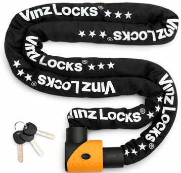 Vinz Jannu ART 3 slot 2 meter lang, Verzenden, Nieuw