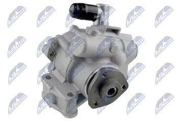 Stuurbekrachtiging pomp Mercedes C200cdi,c220cdi,c270c...., Verzenden, Nieuw