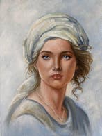 Clara Lumière (XX-XXI) - Sguardo Danima