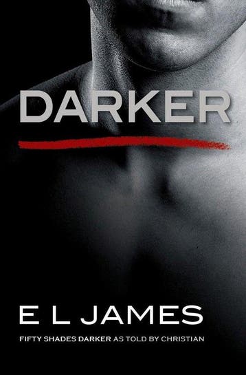 Darker / Fifty Shades / 5 - E.L. James 9781787460560, Boeken, Verzenden, Zo goed als nieuw, E.L. James