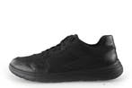 Geox Sneakers in maat 42 Zwart, Verzenden, Zwart, Sneakers of Gympen, Geox