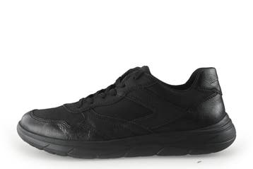 Geox Sneakers in maat 42 Zwart, Kleding | Heren, Schoenen, Verzenden, Zwart, Sneakers of Gympen, Geox
