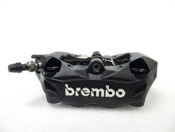 BMW F 900 XR Remklauw Brembo links / 34118556205, Ophalen of Verzenden, Gebruikt