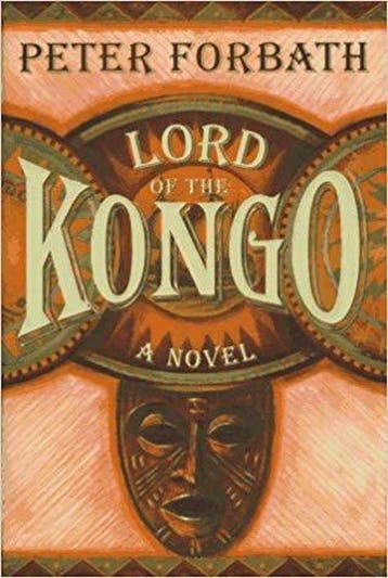 Lord of the Kongo, Ophalen of Verzenden, Nieuw