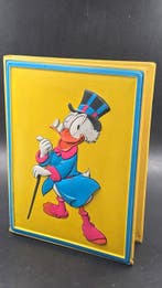 Zio Paperone - 1 Ringmap, Verzamelen, Disney, Nieuw