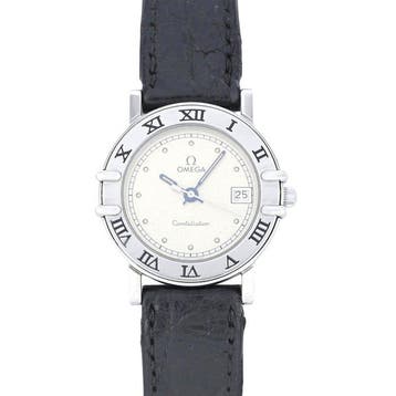 Omega - Constellation - Zonder minimumprijs - 596.1080 -, Nieuw