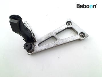 Duosteun Rechts Honda NS 125 R 1987 (NS125 NS125R2), Verzenden, Gebruikt