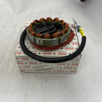 STATOR ST2/98 - 26540121A, Nieuw